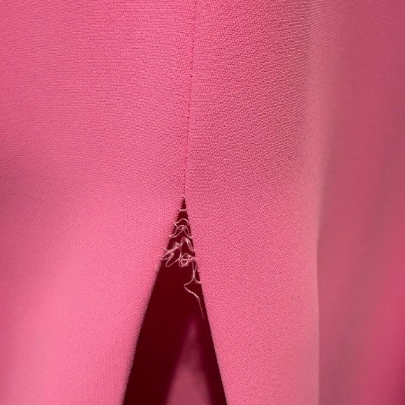 Amanda Uprichard Cherri Gown - Picture 5 of 8